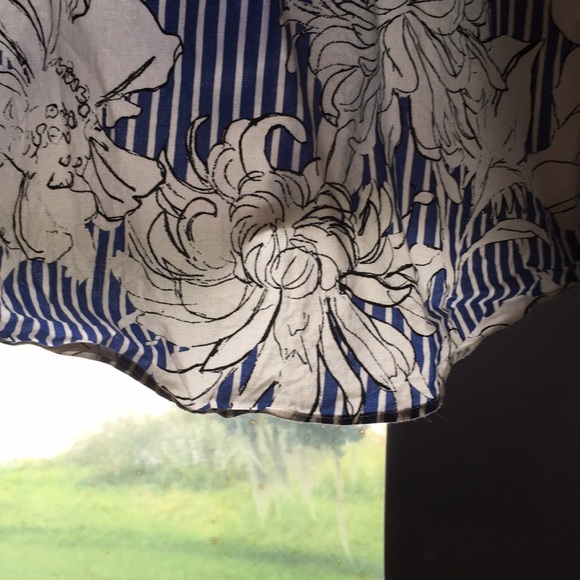 Target Isabel maternity top size M - Picture 3 of 4